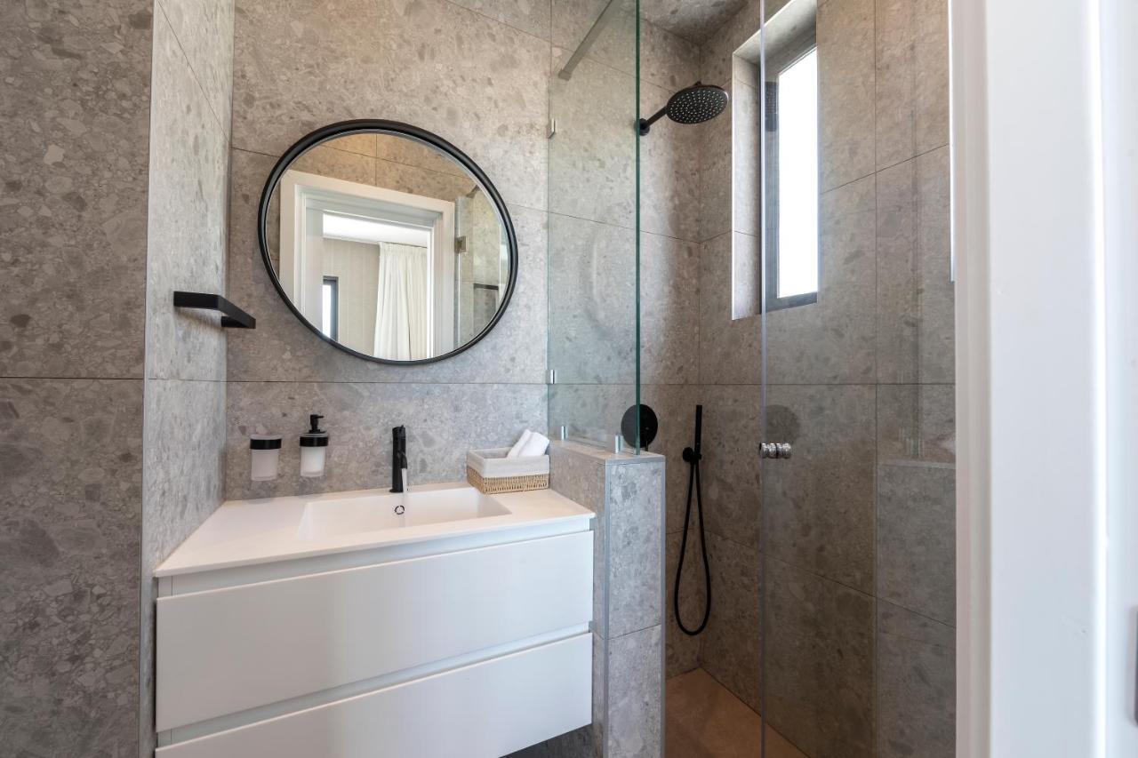 Chris Le Mare Gold Luxury Villa Протарас Екстериор снимка