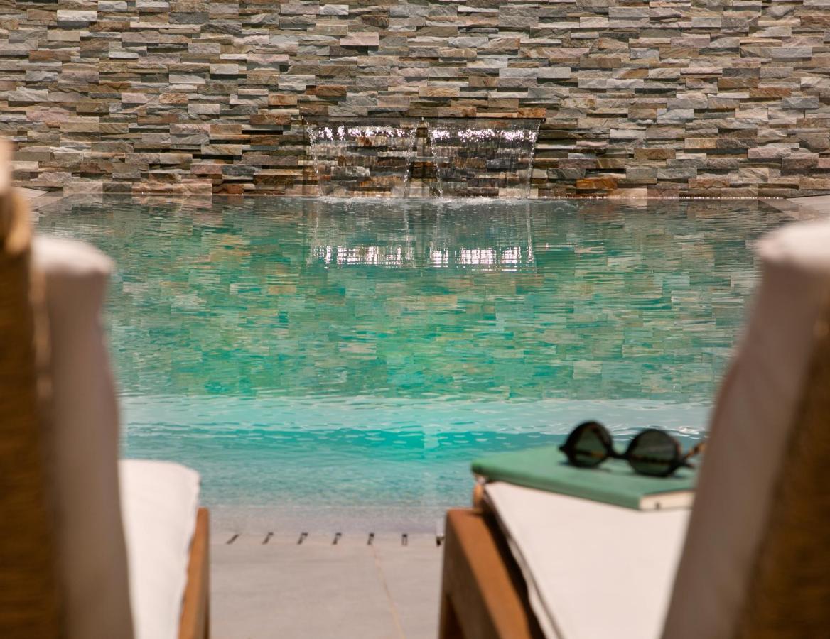 Chris Le Mare Gold Luxury Villa Протарас Екстериор снимка