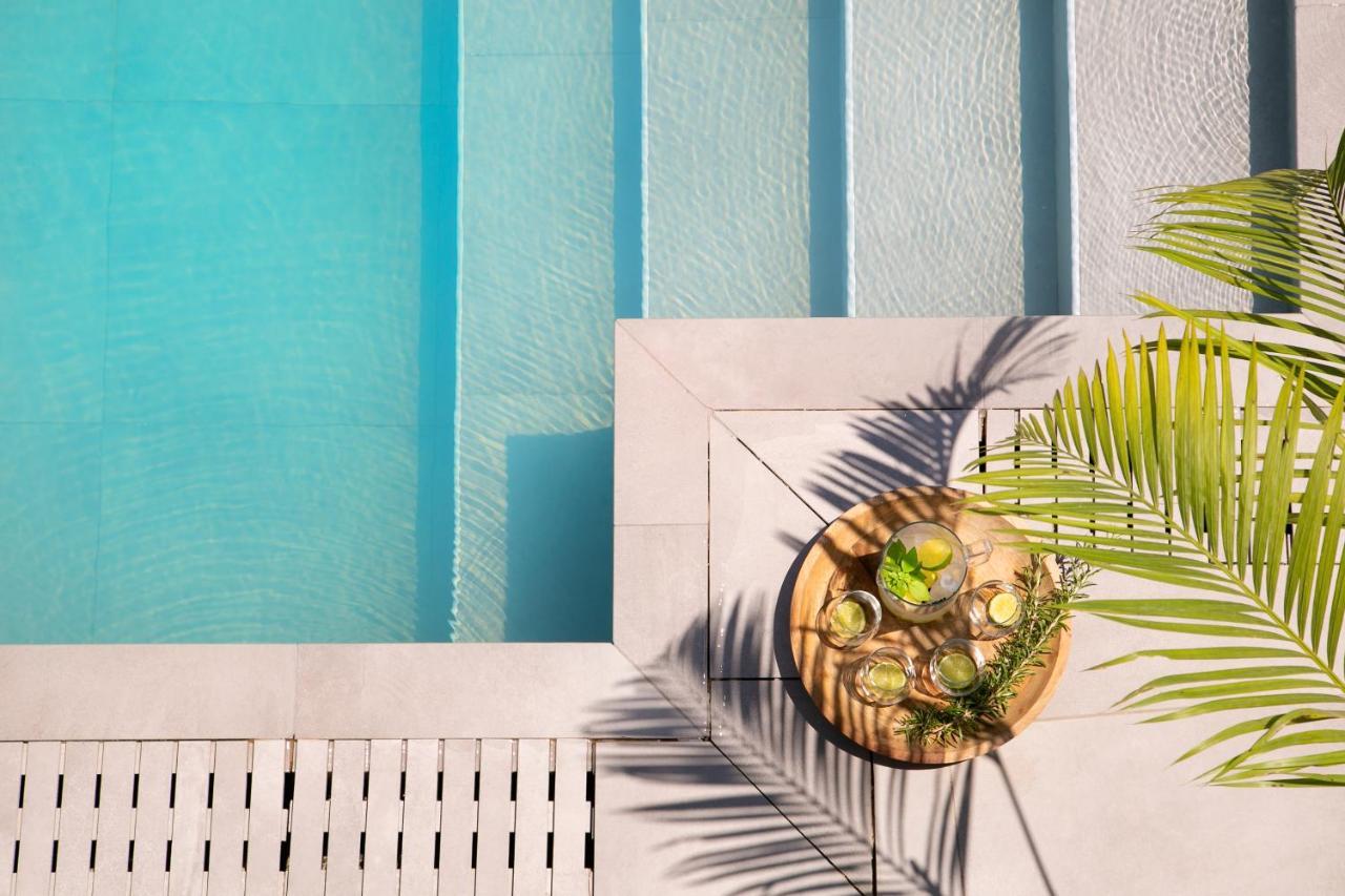 Chris Le Mare Gold Luxury Villa Протарас Екстериор снимка
