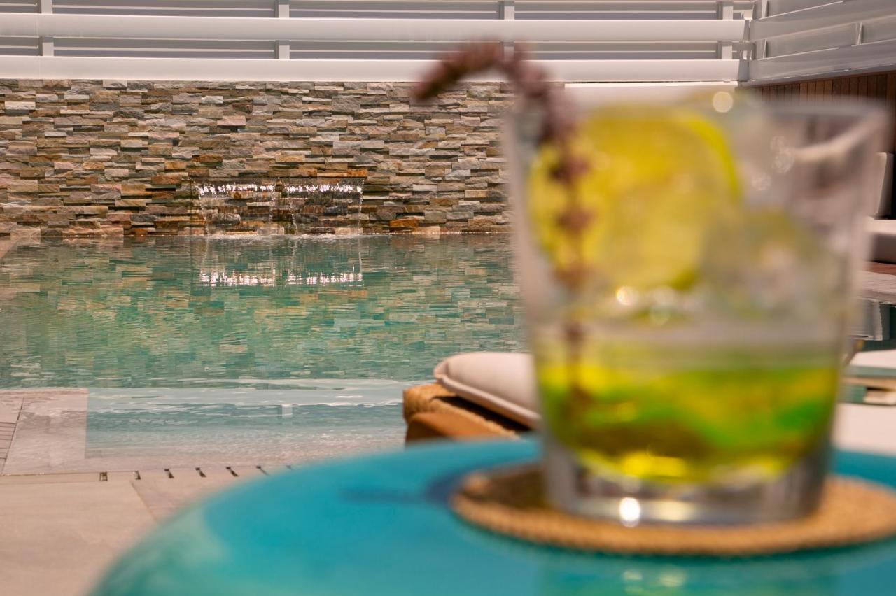 Chris Le Mare Gold Luxury Villa Протарас Екстериор снимка