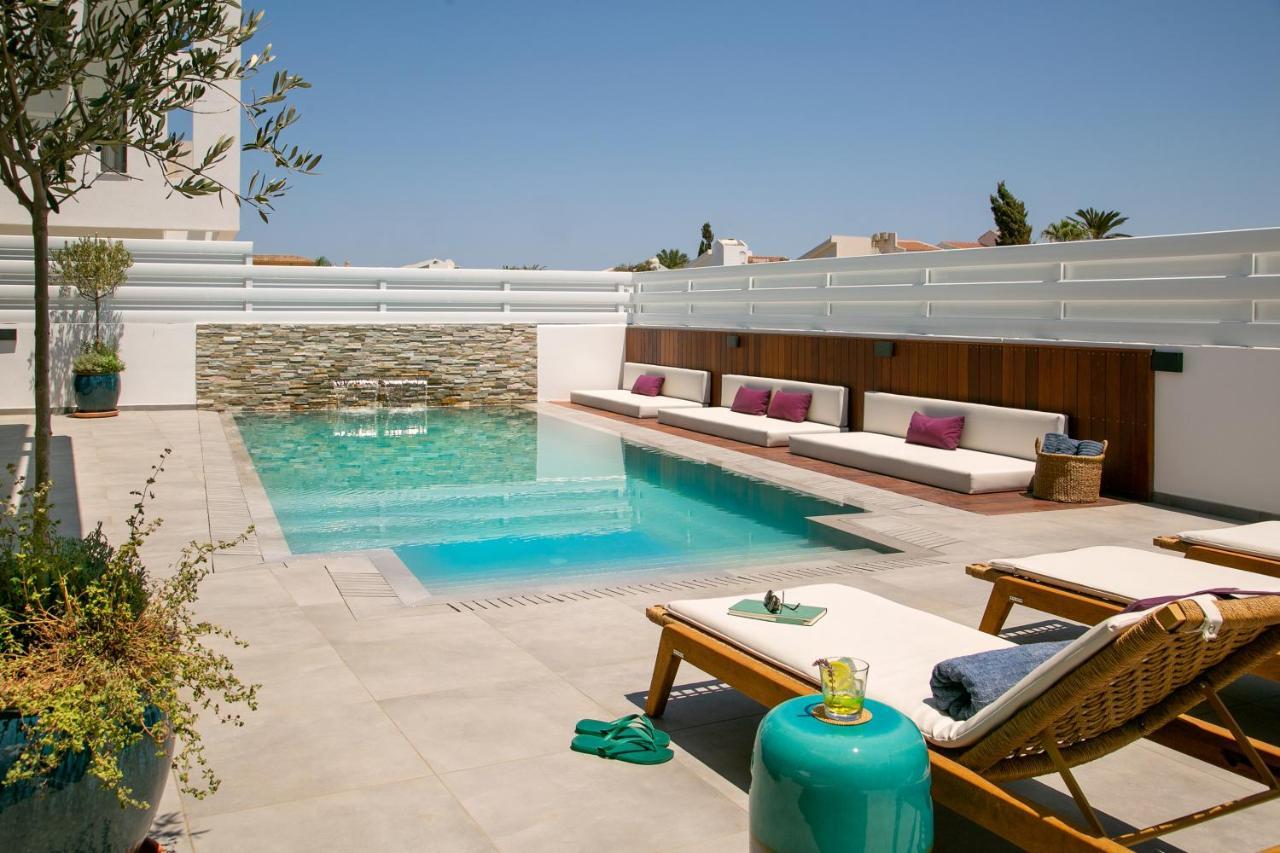 Chris Le Mare Gold Luxury Villa Протарас Екстериор снимка