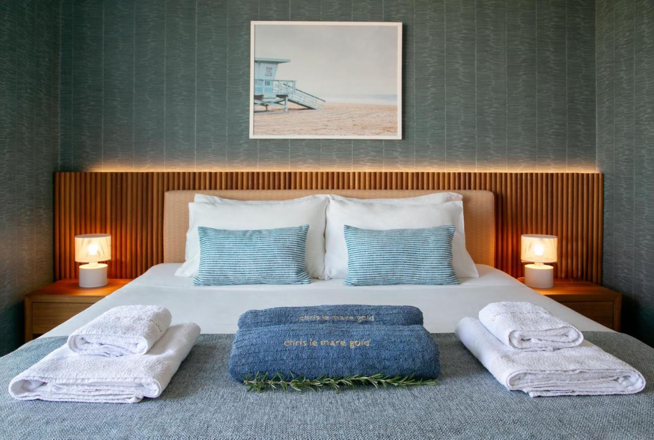 Chris Le Mare Gold Luxury Villa Протарас Екстериор снимка