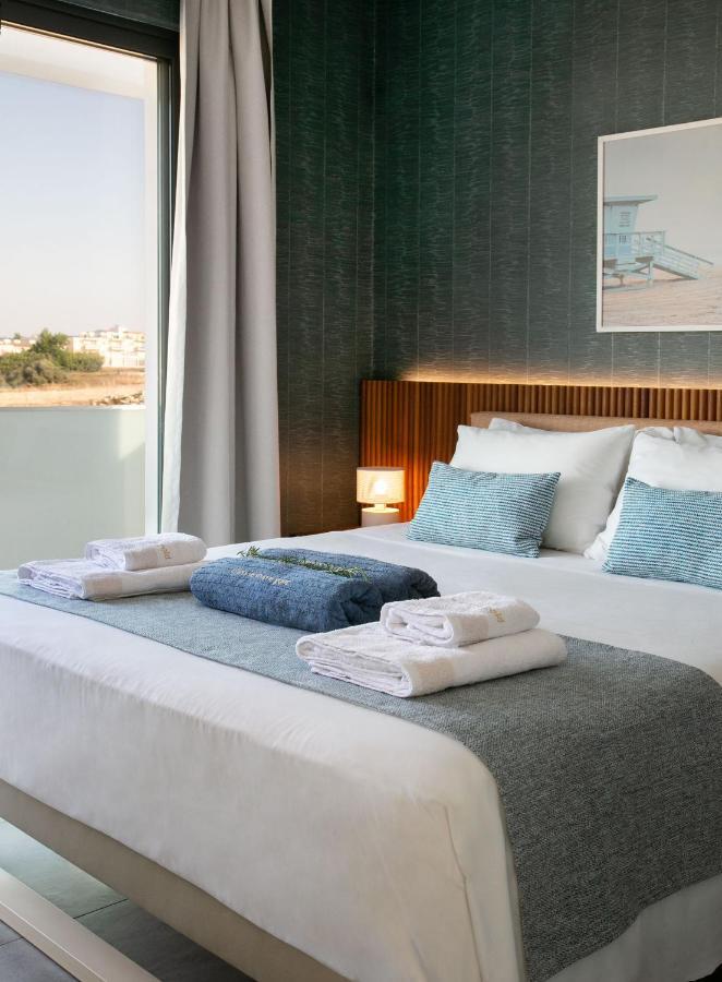 Chris Le Mare Gold Luxury Villa Протарас Екстериор снимка